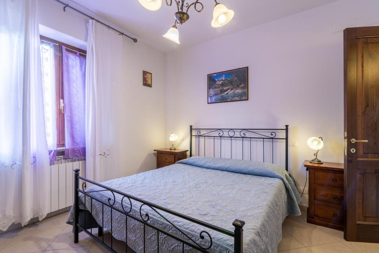 Willa Papa Giuseppe Il Fienile Cortona Zewnętrze zdjęcie