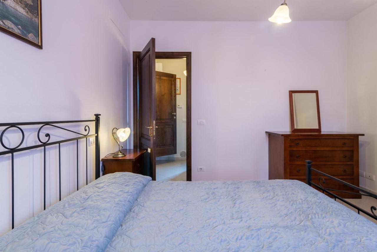 Willa Papa Giuseppe Il Fienile Cortona Zewnętrze zdjęcie